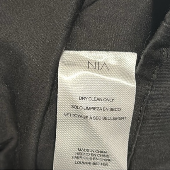 NIA EMILY DRESS - Picture 11 of 12